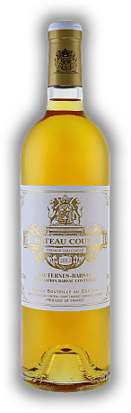Chateau Coutet, Sauternes - Barsac, AOC, 2012, Bordeaux blanc edelsüß  Chateau Coutet, Sauternes - Barsac, AOC, 2012, Bordeaux blanc edelsüß  Ein feiner und eleganter Jahrgang. Jahrgang 2012 - 0,75	 Liter - Vol 13,5%