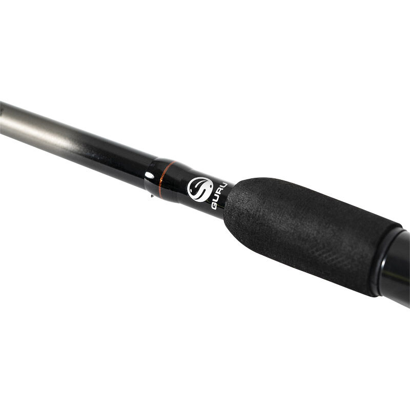 GURU A-Class Pellet Waggler 3.3m 3-15g angļu stila makšķere