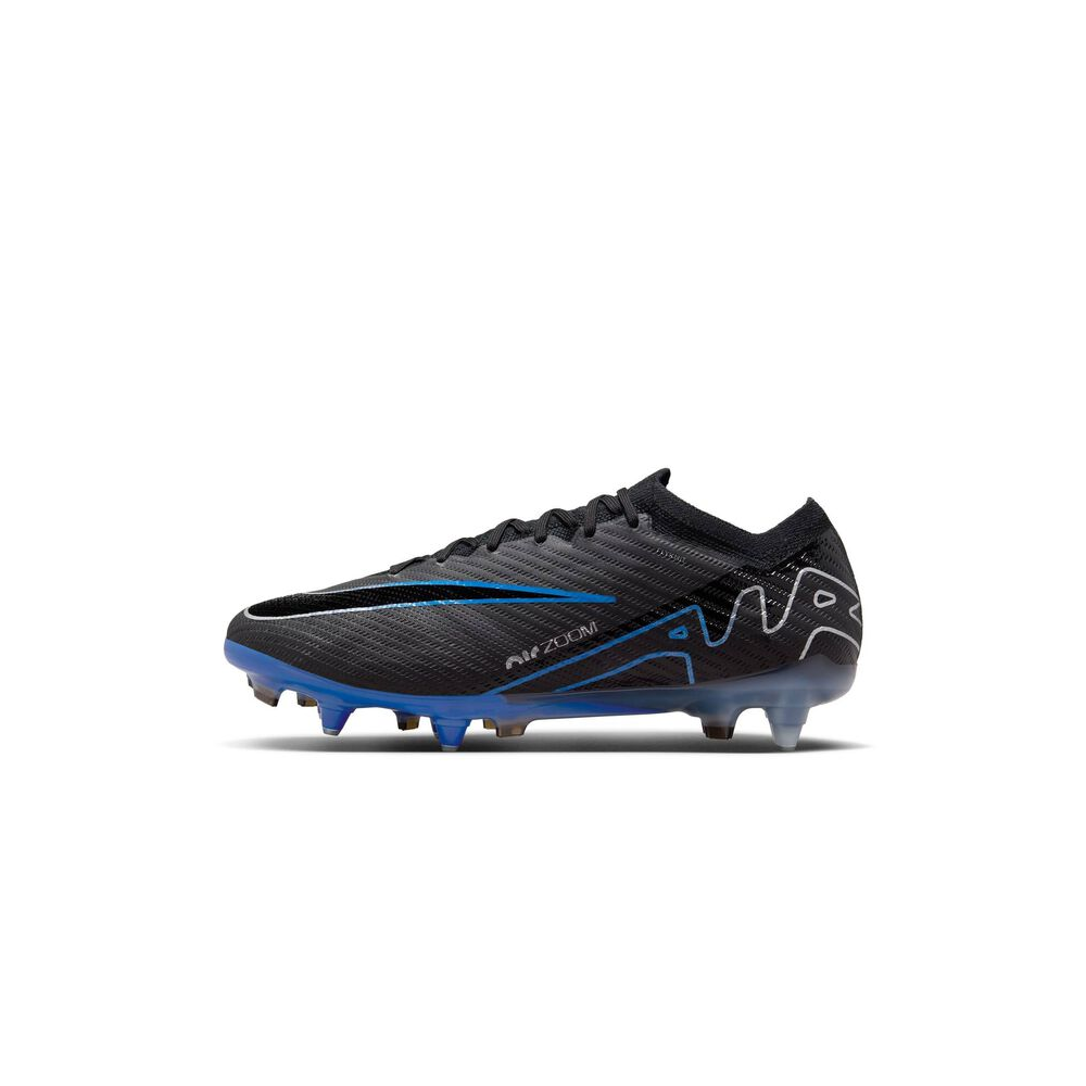 Nike Mercurial Vapor 15 Elite Zoom SG PRO AC DJ5168-040 / schwarz