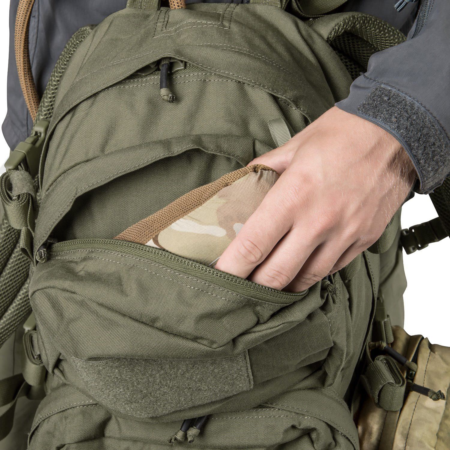 Ratel MK2 Backpack