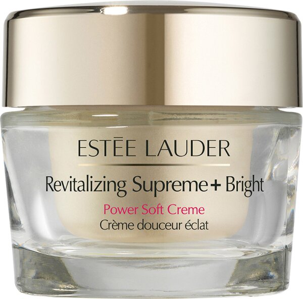 Estée Lauder Revitalizing Supreme+ Bright Power Soft Creme Gesichtscreme