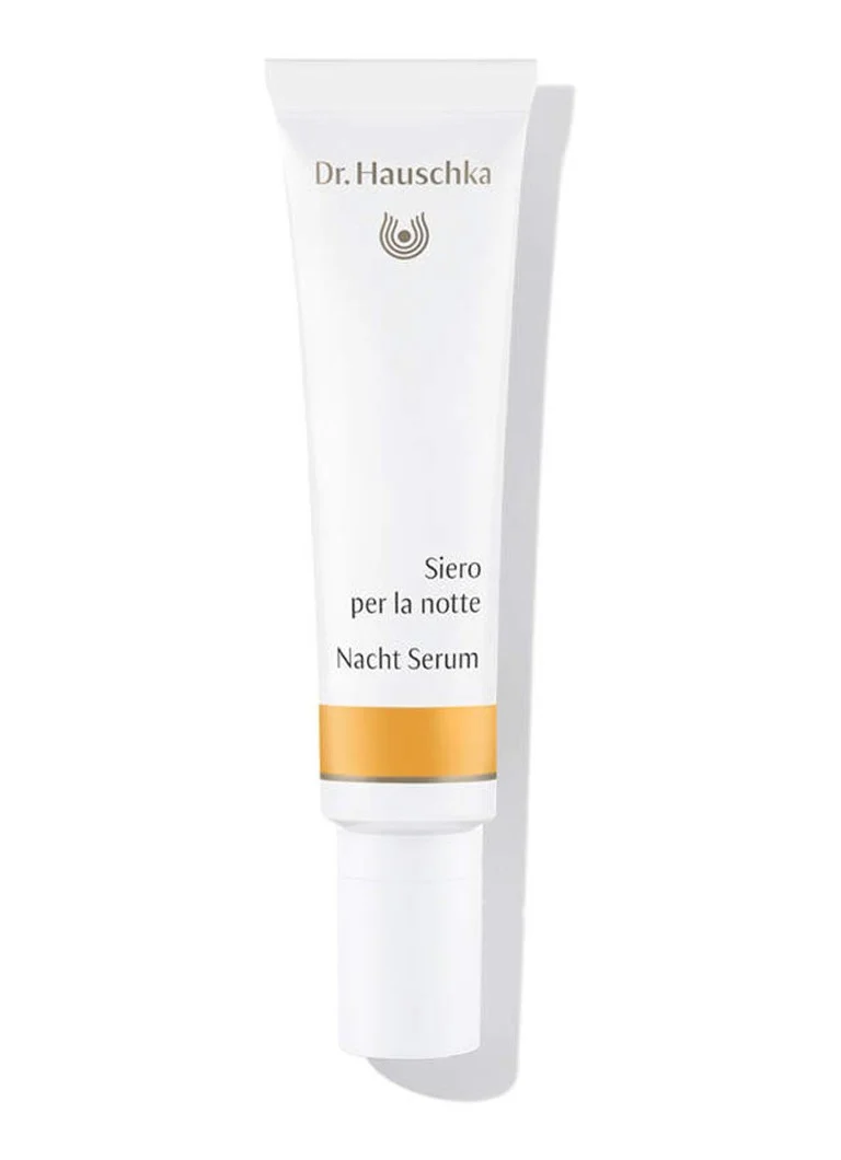 Ser de noapte Dr. Hauschka