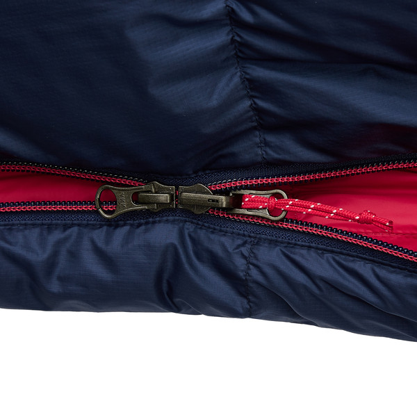 HELIUM 600 REGULAR WOMEN Damen - Daunenschlafsack