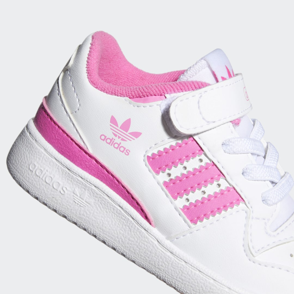 adidas Forum Low FY7983 / weiss