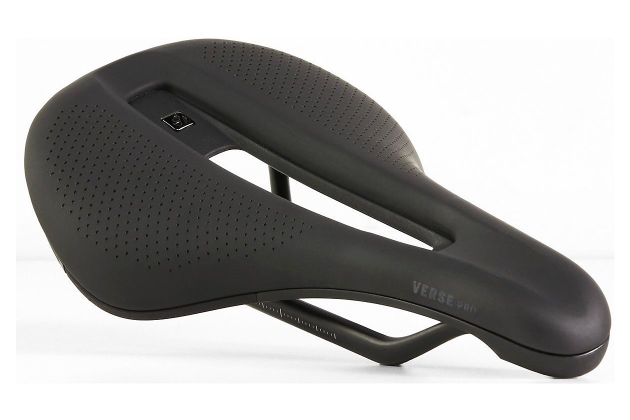 Bontrager Fahrradsattel Verse Short Pro