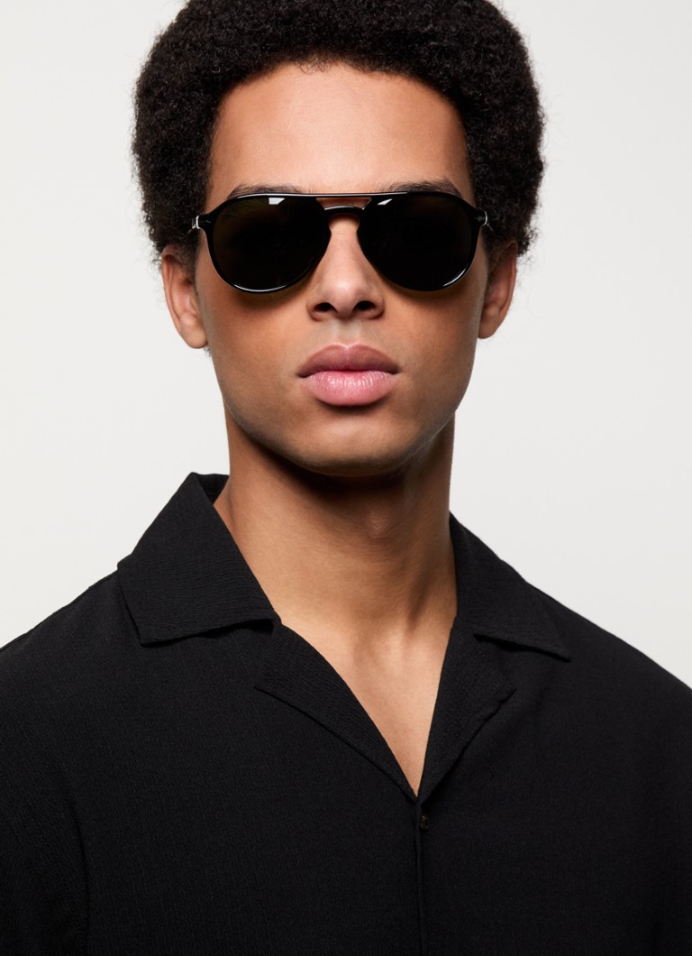 Ochelari de soare Persol Pilot PO3235S