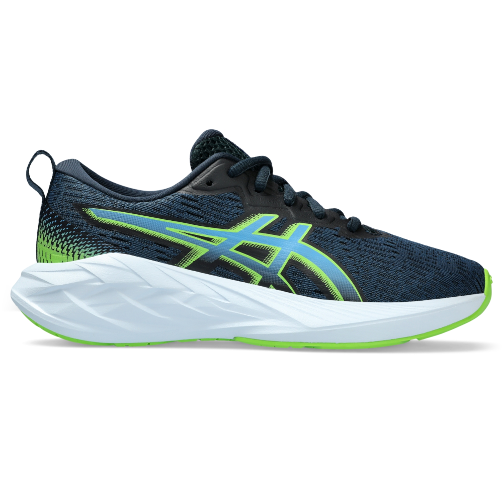Asics Novablast 4 GS 1014A317.400 / blau