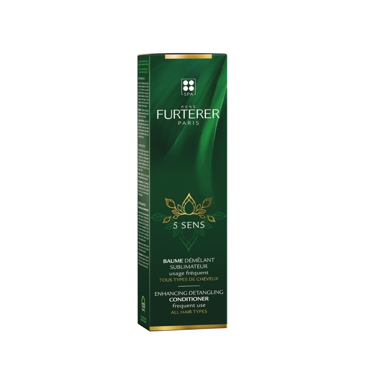 René Furterer Enhancer Detangling Balm
