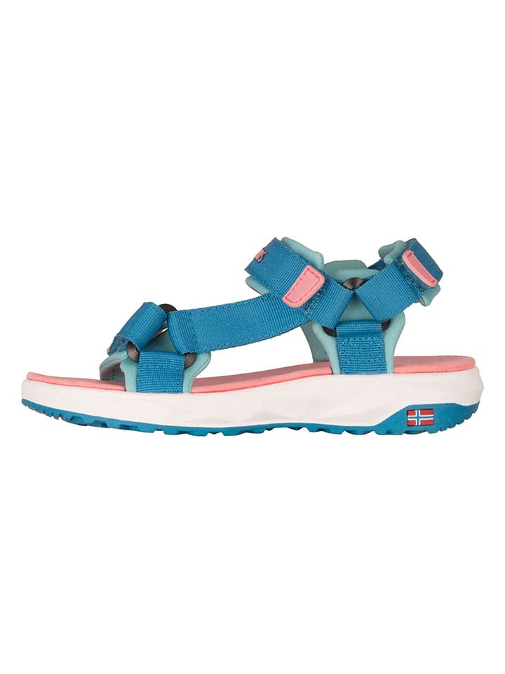 Trollkids Sandalen 