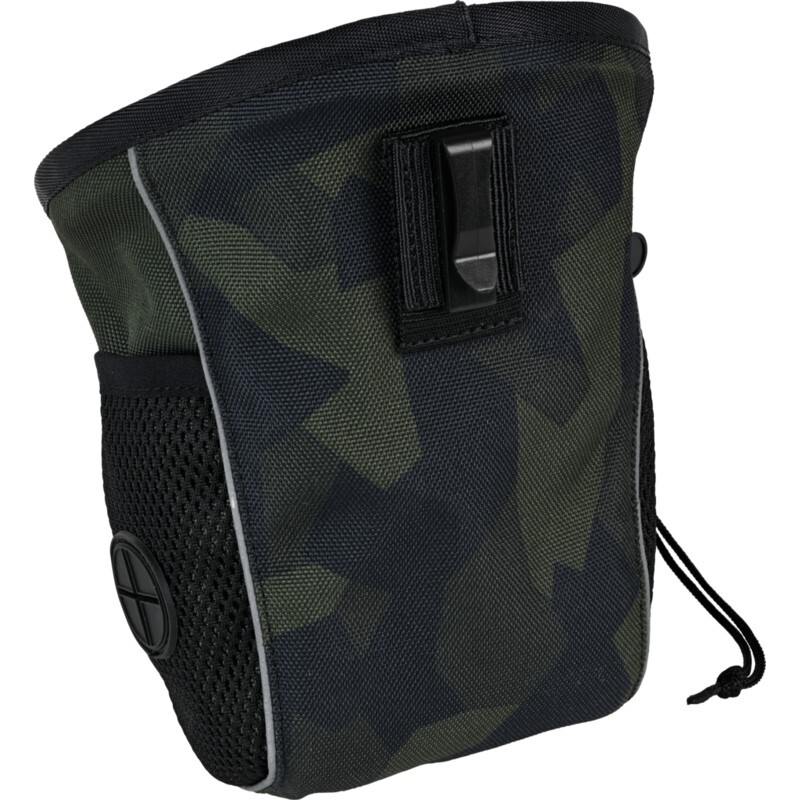 Dogs Creek Snackbeutel Dogs Creek Snacktasche Jump khaki/ camouflage L