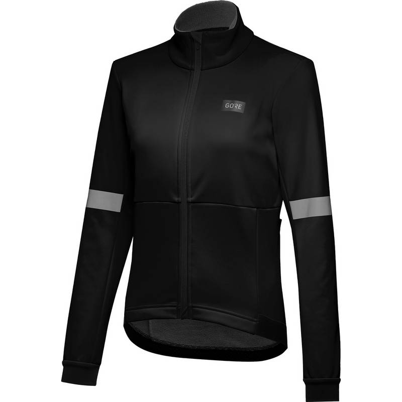 GOREWEAR Tempest Fahrradjacke Damen