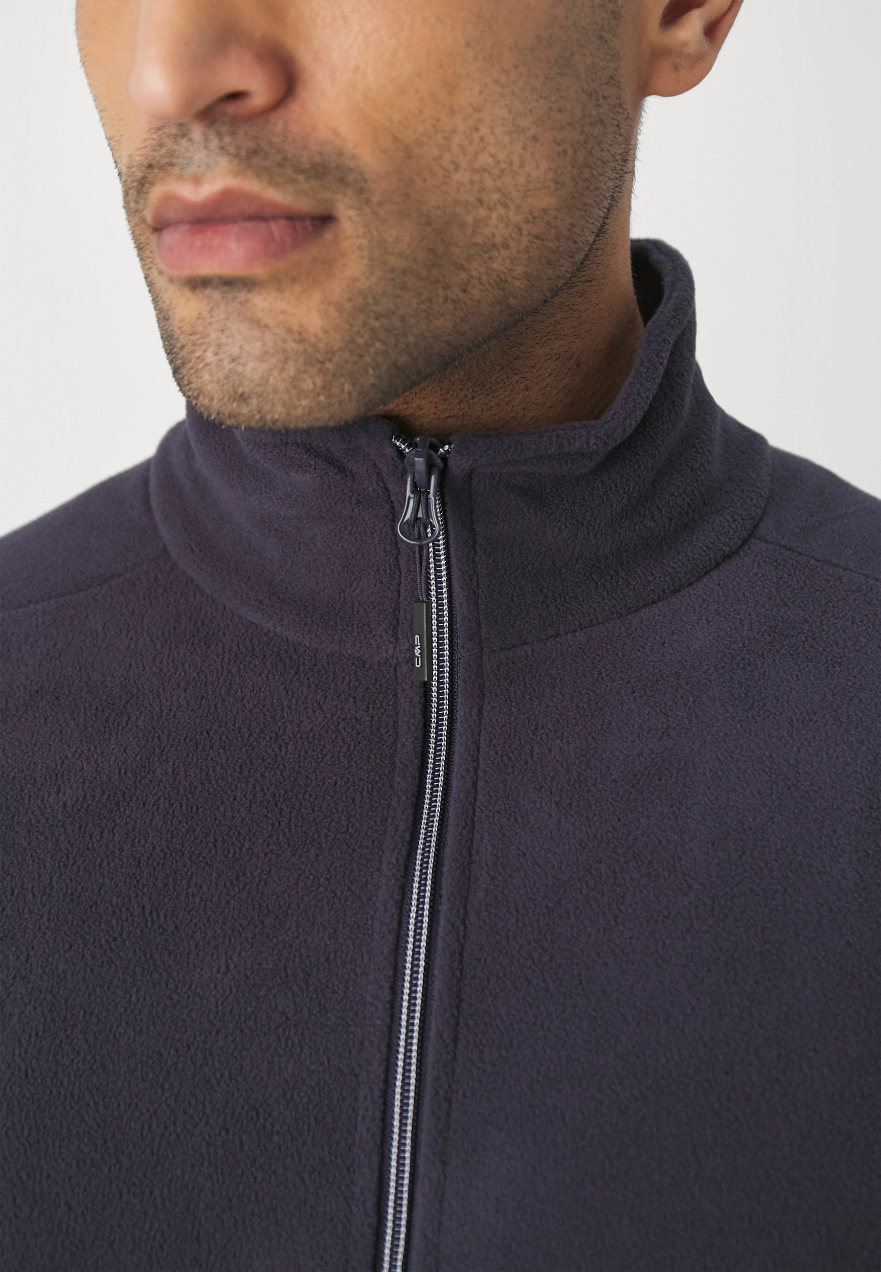 CHAQUETA DE HOMBRE CMP - Chaqueta polar