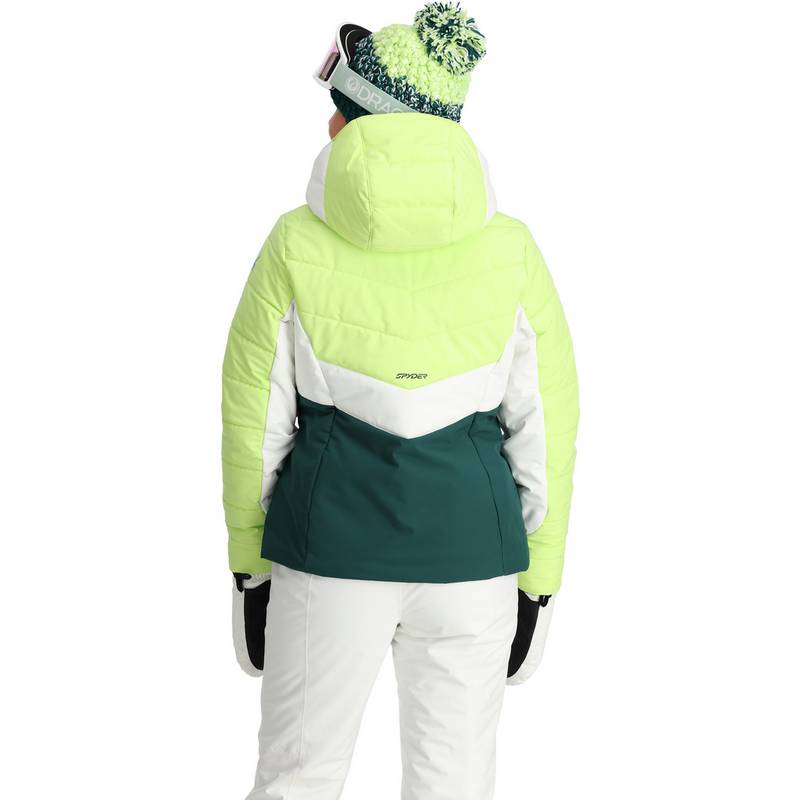 Spyder HAVEN Skijacke Damen