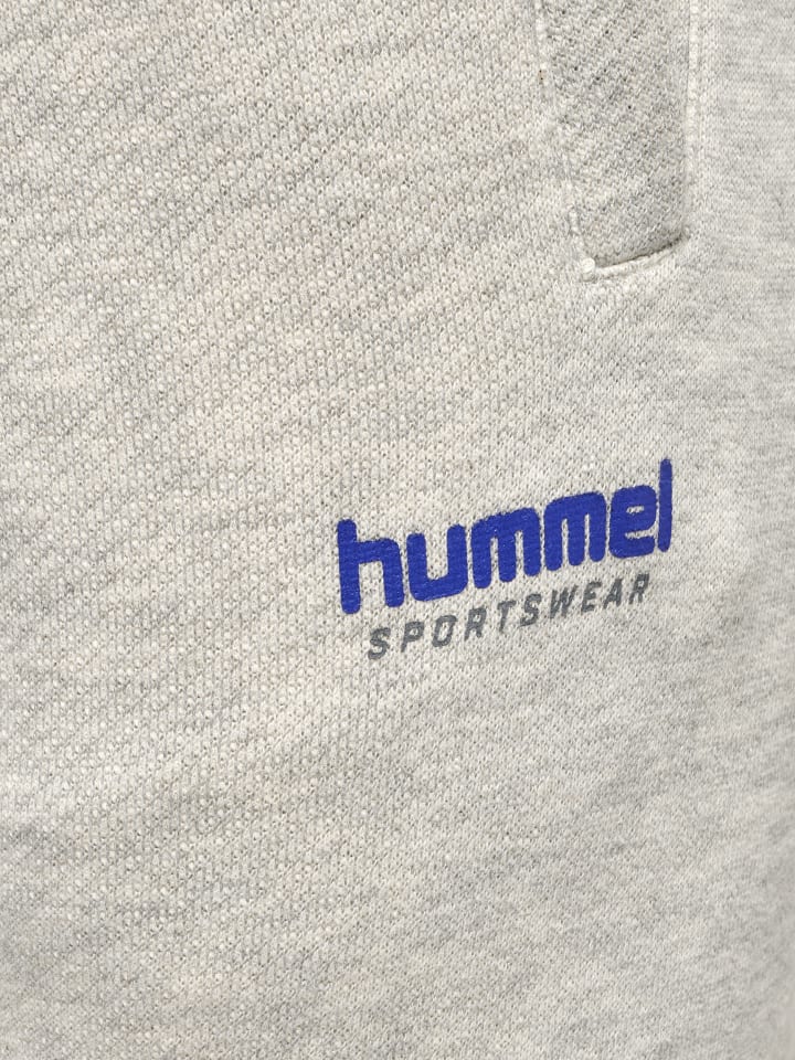 Hummel Hummel Verstellbare Taille Hose Hmllgc Austin Erwachsene in LEGACY MELANGE günstig kaufen