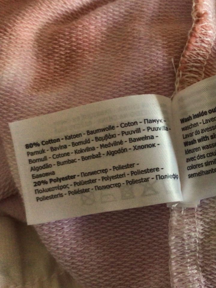 Garcia Sweatshorts in Rosa günstig kaufen 152