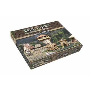 Battle Systems - Watchtower