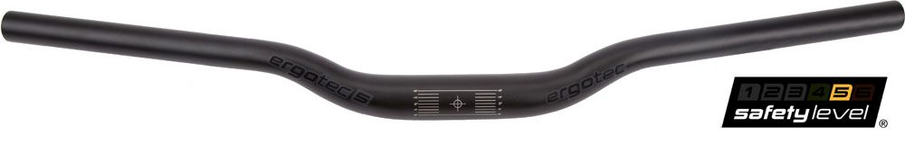 ergotec Ergo Series 31,8mm Lenker kaufen | Bike-Discount