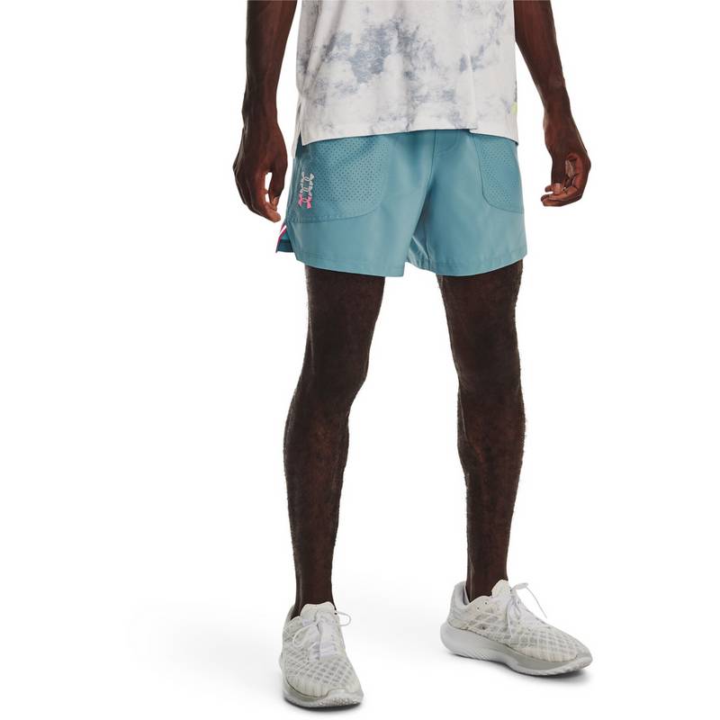 Under Armour ANYWHERE Funktionsshorts Herren