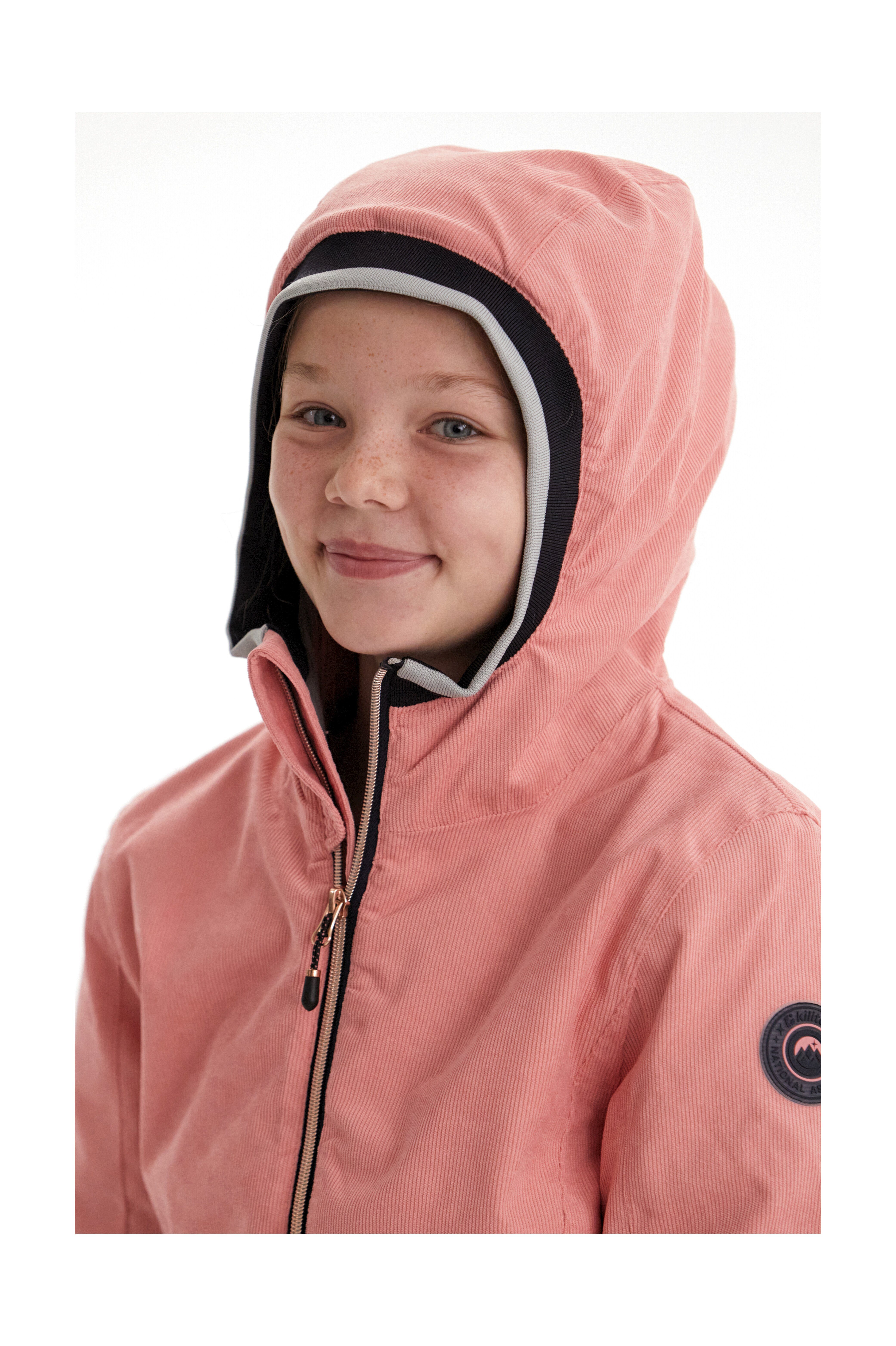Killtec Skijacke KSW 52 GRLS SKI JCKT