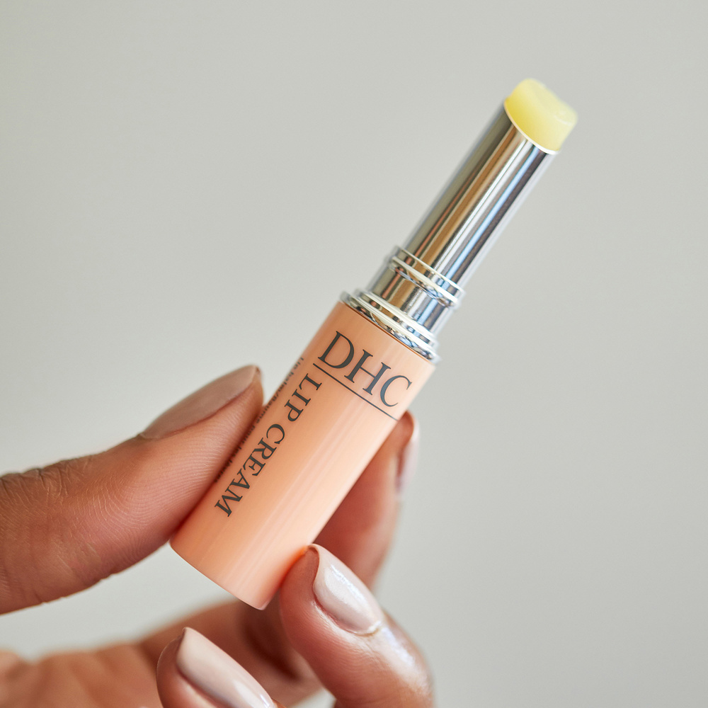 DHC Lip Cream Baume à lèvres