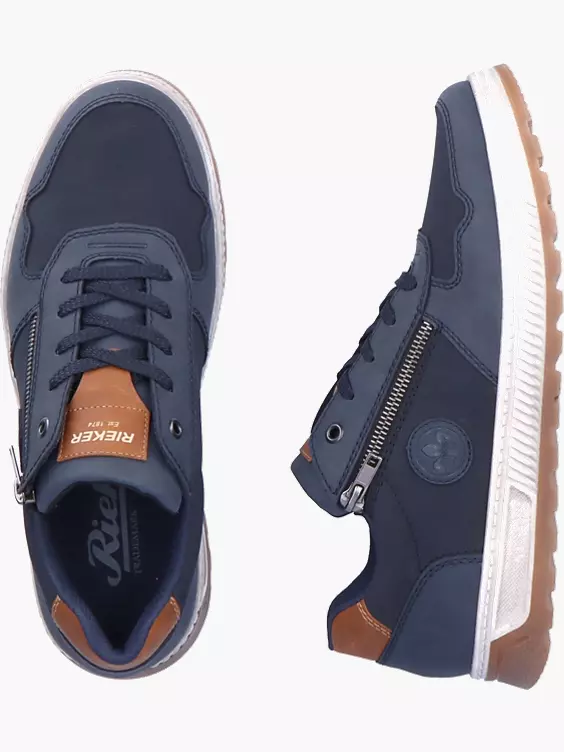 Rieker Herren Sneaker Low