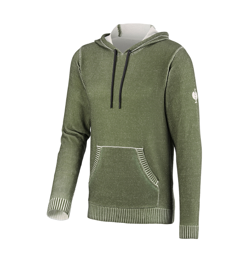 Strickhoody e.s.iconic