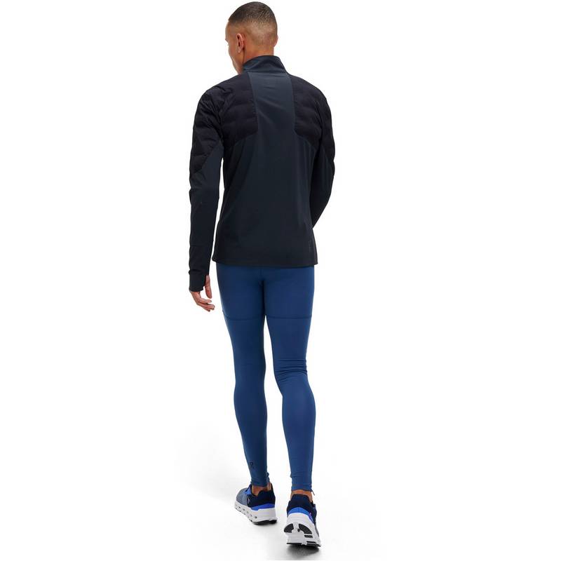 On CLIMATE JACKET Laufjacke Herren