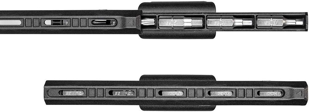 Topeak Torq Stick 2-10 Nm Drehmomentschlüssel kaufen | Bike-Discount