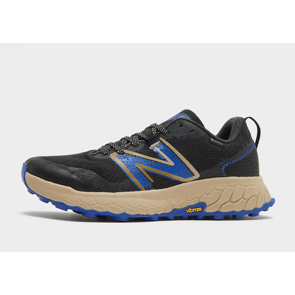New Balance Fresh Foam X Hierro MTHIGK7D / schwarz