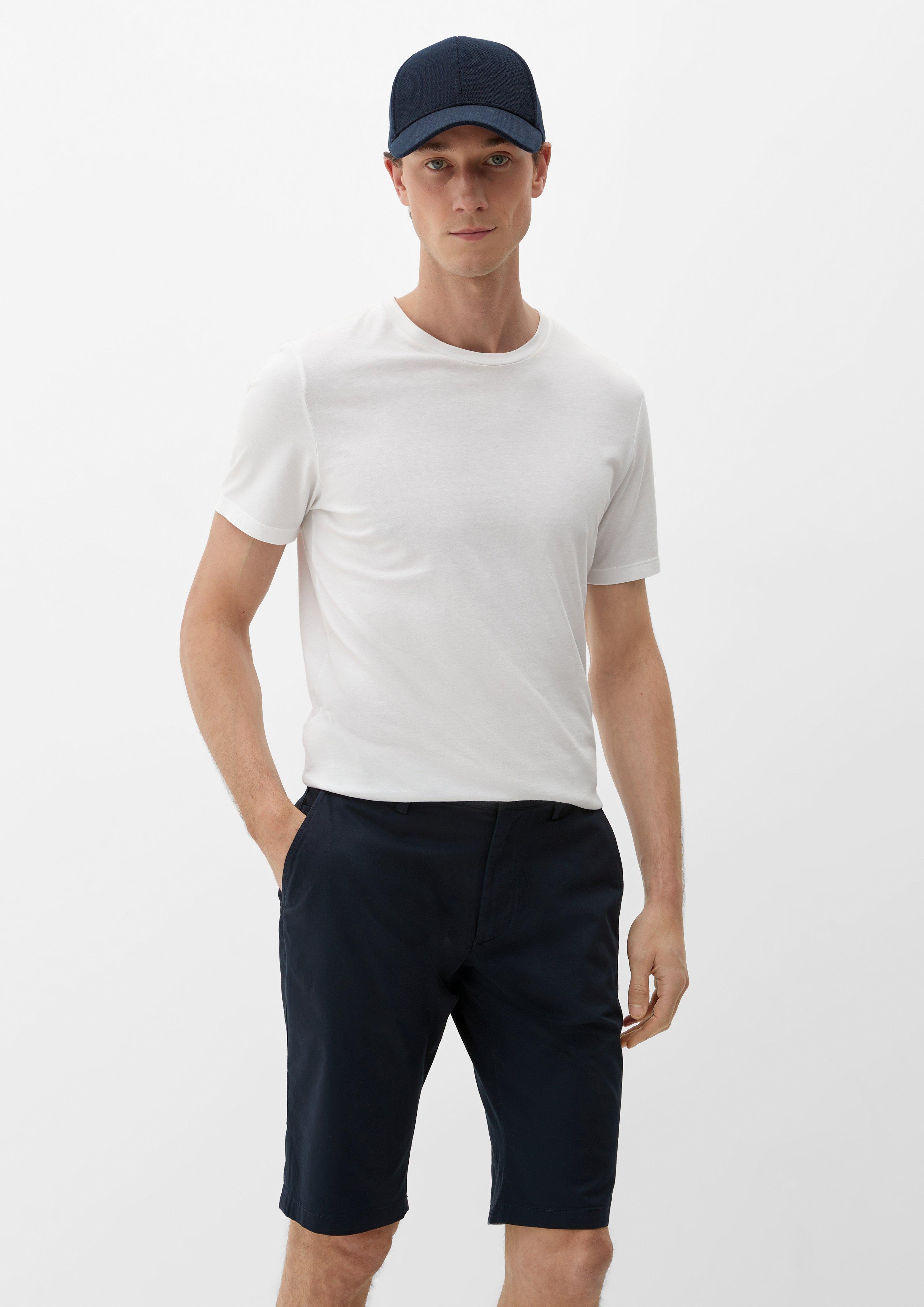 Slim: Bermuda-Chino  2132920-5955