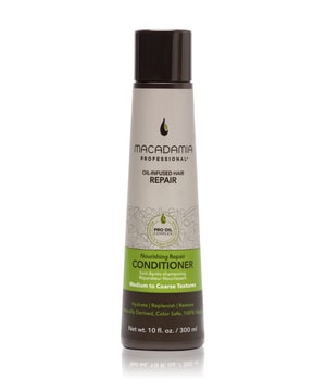 Macadamia Beauty Professional Nourishing Repair Conditioner-300 ml