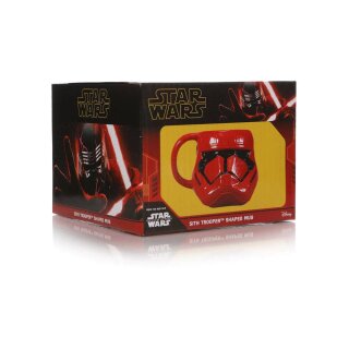 Star Wars 3D Tasse Sith Trooper