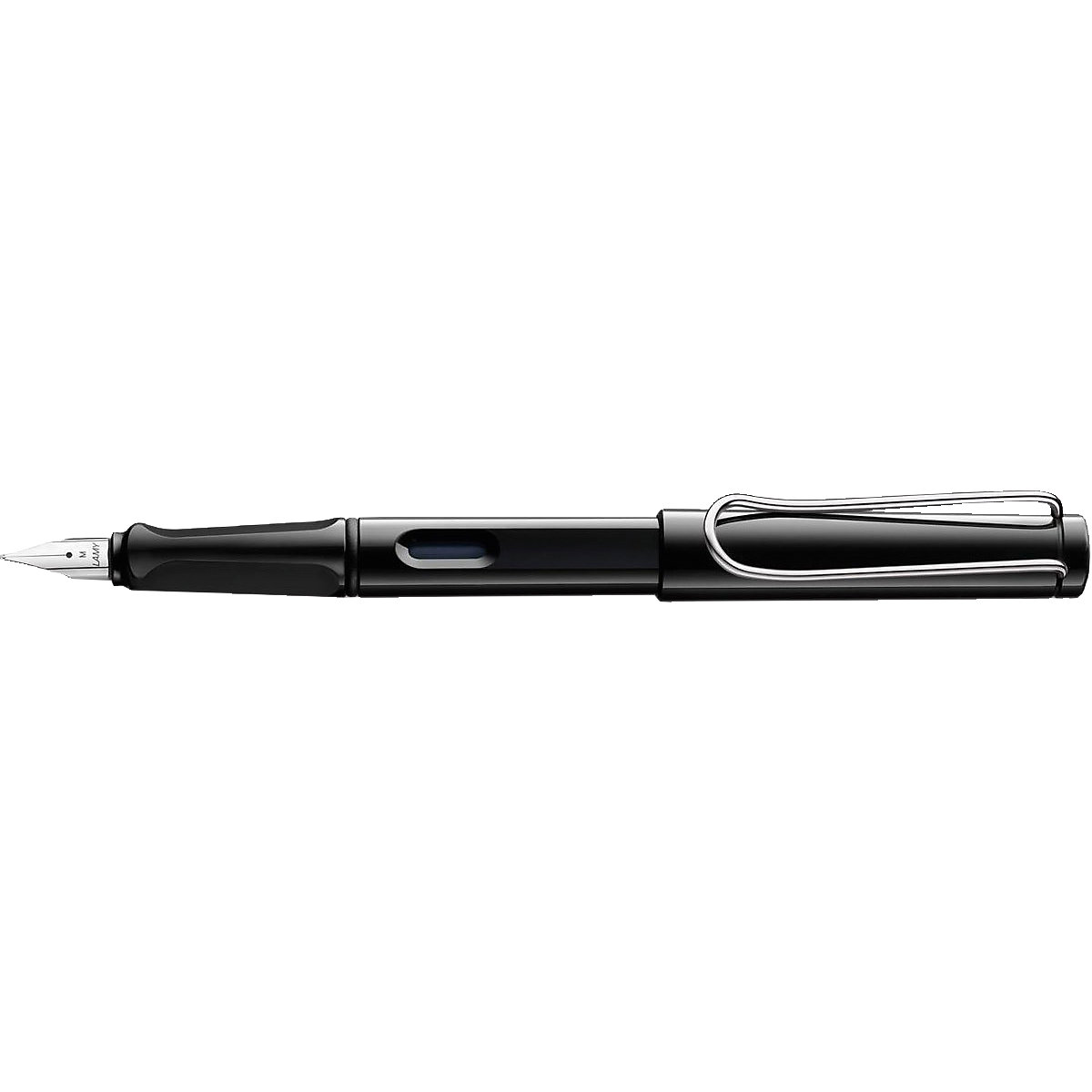 LAMY safari Füllhalter Modell 19 black