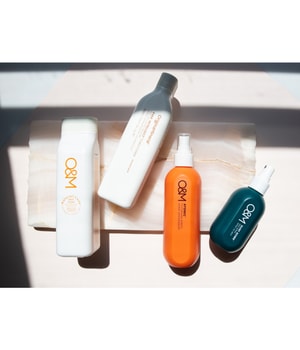 O&M Atonic Haarspray-250 ml