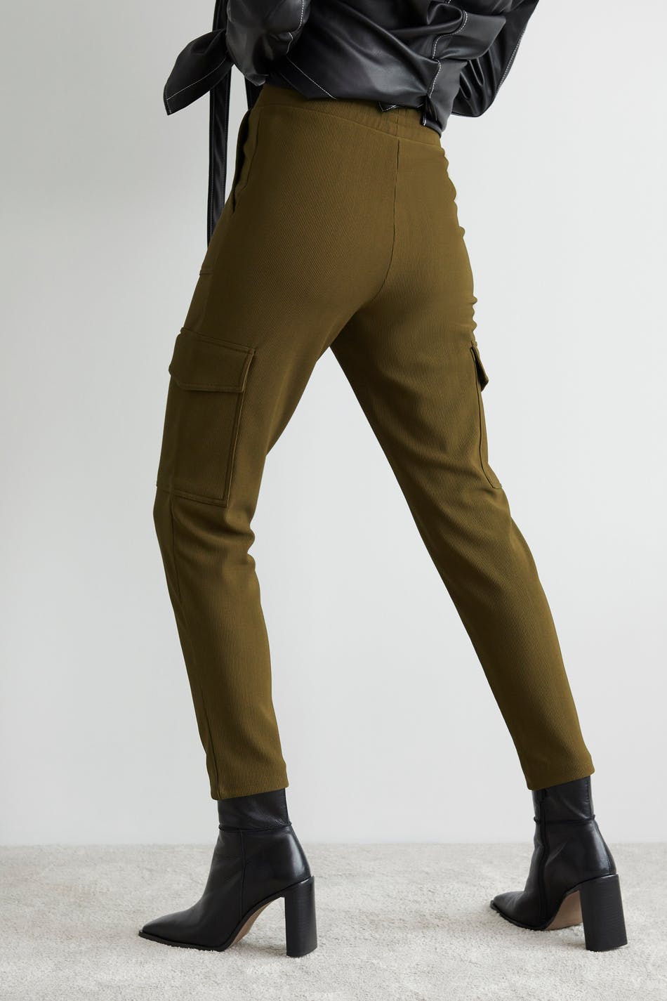 Milly cargo trousers