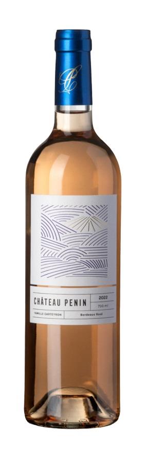 2022 Bordeaux Rosé