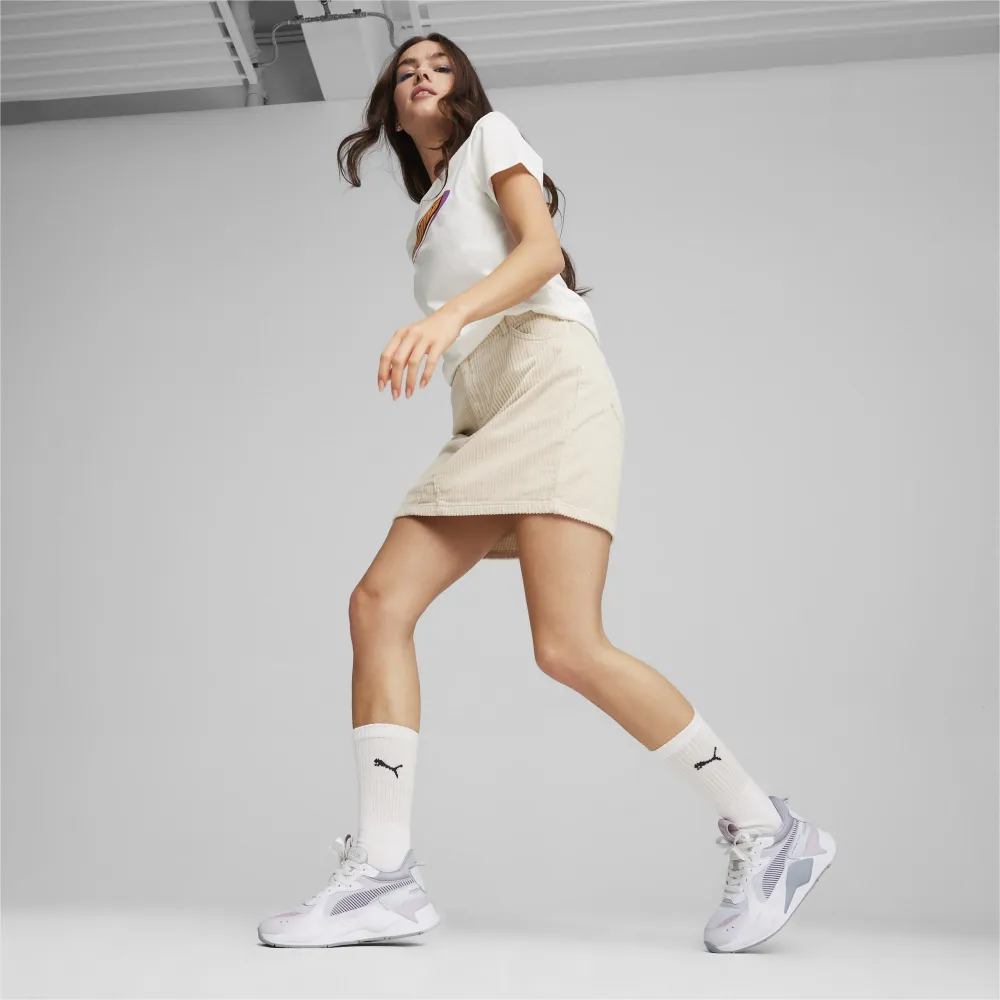 PUMA RS X Soft 393772_04 / weiss