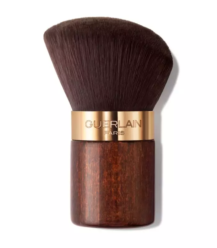 PINCEAU POUDRE Le partenaire parfait des poudres Terracotta