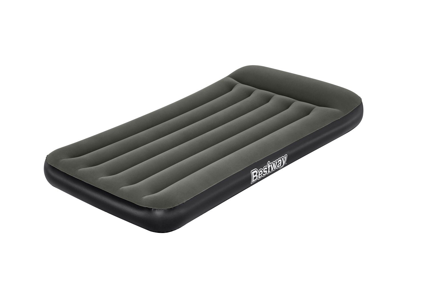 Bestway Luftbett Single 1 Person Luftmatratze Camping 188 x 99 x 30 cm