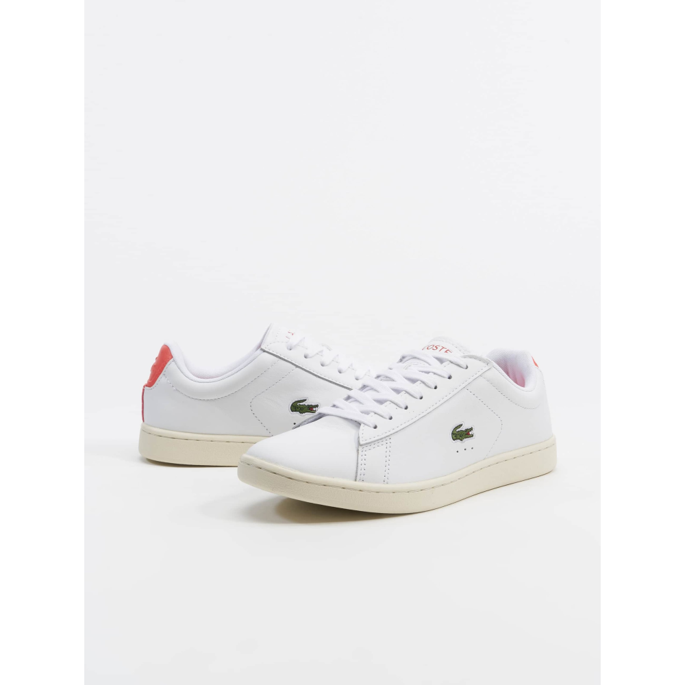 Lacoste Carnaby Evo 41SFA0033-B53 / weiss
