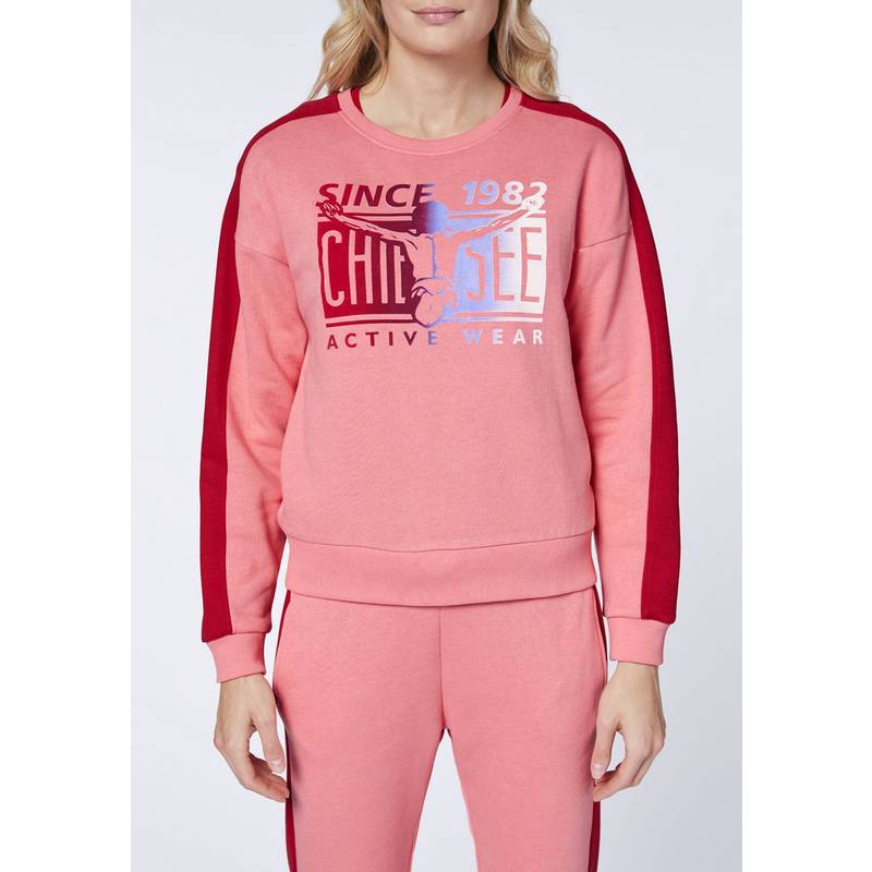 Chiemsee Sweatshirt Sweatshirt Damen