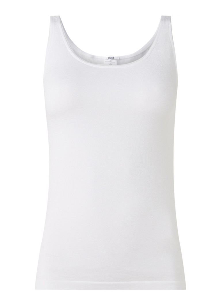 Top Wolford Jamaica fără cusături
