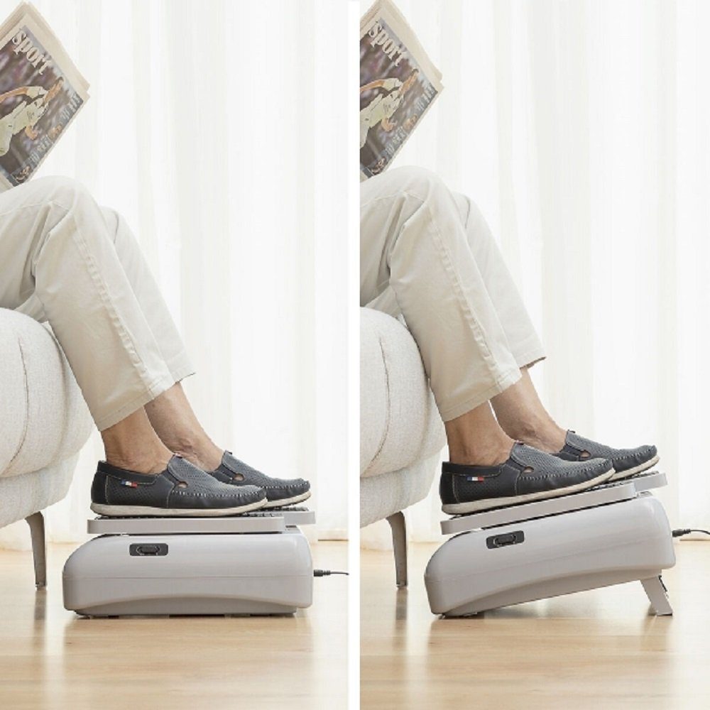 DOTMALL Multitrainer Passiver Beintrainer für sitzendes Gehen Trekker
