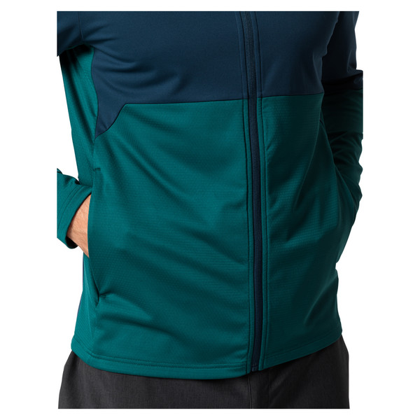 YARAS LIGHT JACKET Herren - Fahrradjacke