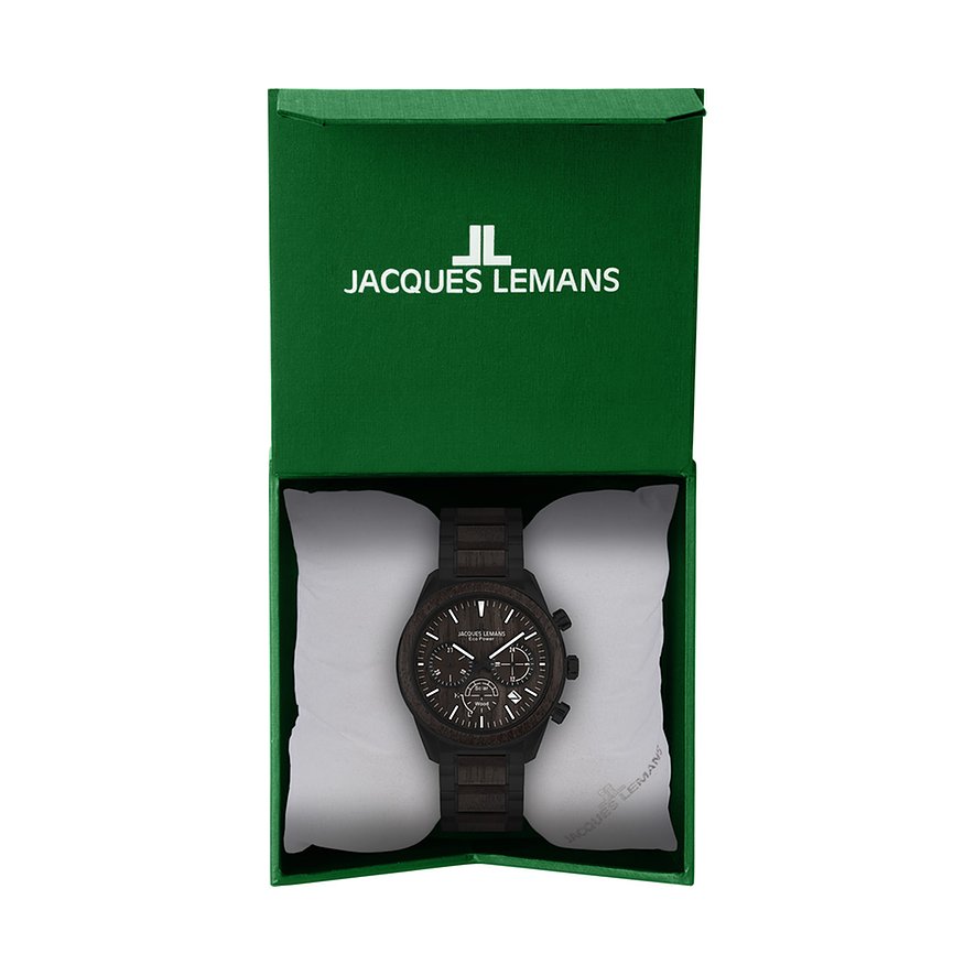 Jacques Lemans Chronograph Classic