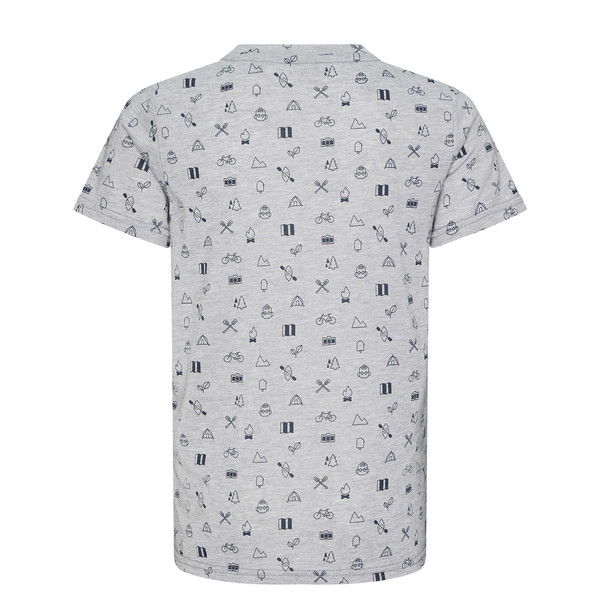 TOCOA PRINTED T-SHIRT Kinder - Funktionsshirt