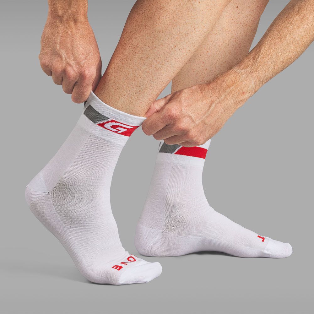 GripGrab Coolmax® Regular Cut - Socken (3er-Pack) kaufen | Bike-Discount