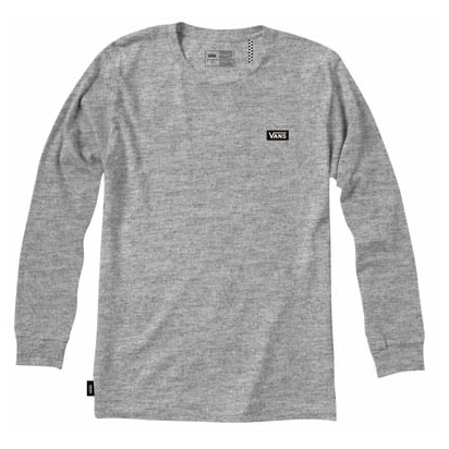 Vans - Off The Wall Classic L/S - Longsleeve