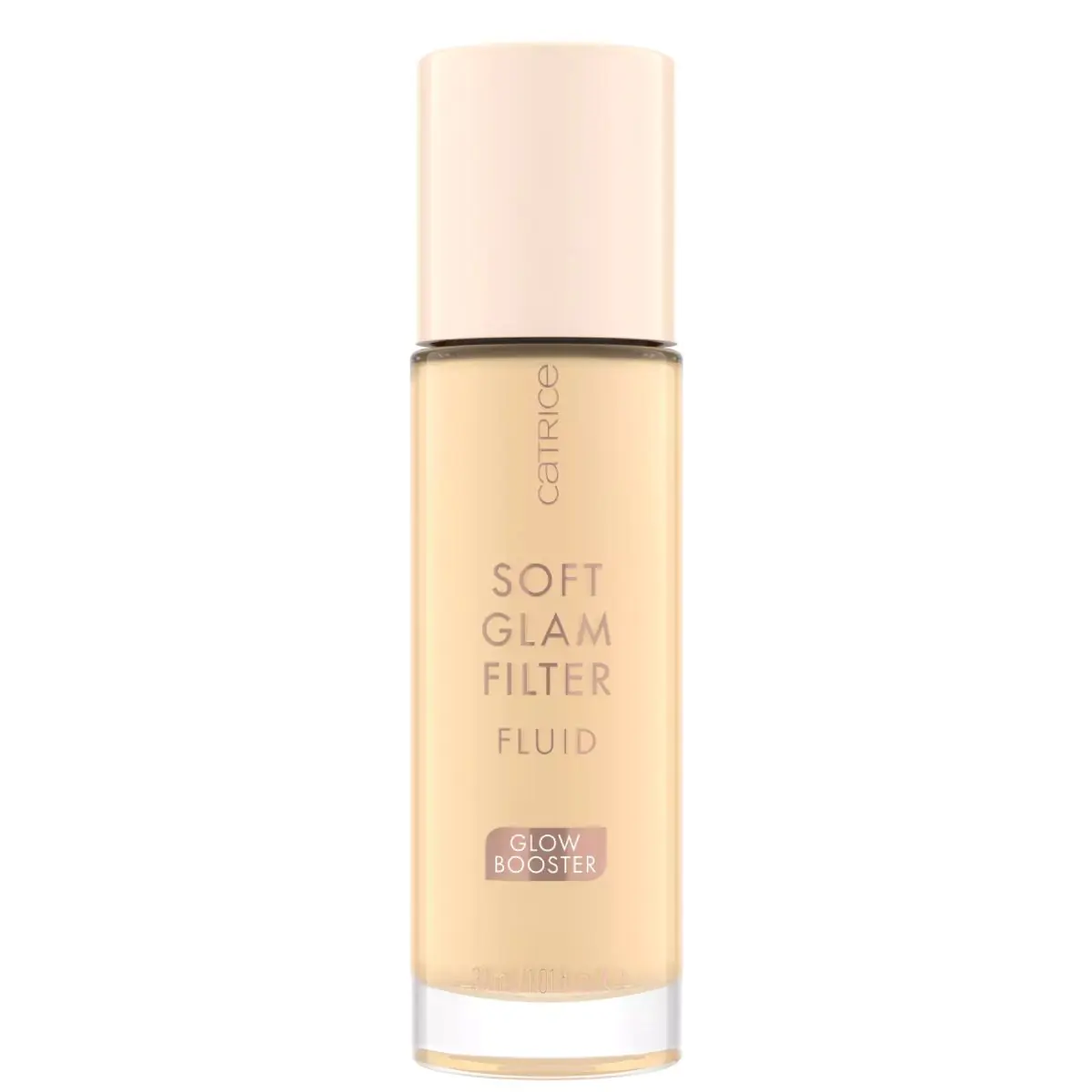 Catrice Soft Glam филтер флуид 010