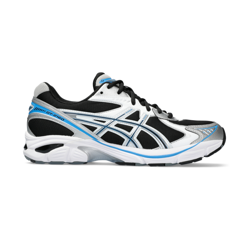 Asics GT 2160 1203A320-004 / schwarz